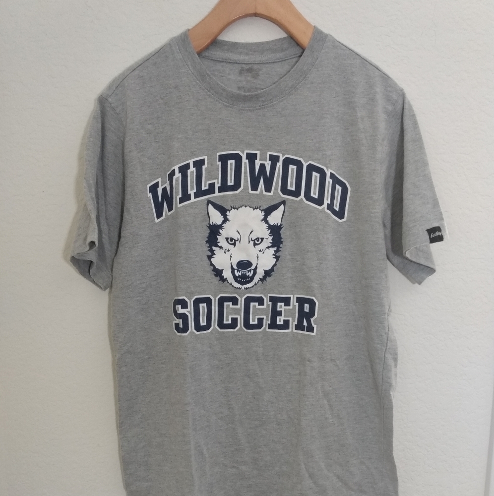A t-shirt
